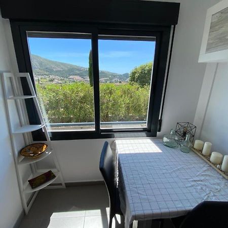 Near Moraira Apartment In Benitachell 2 ภายนอก รูปภาพ