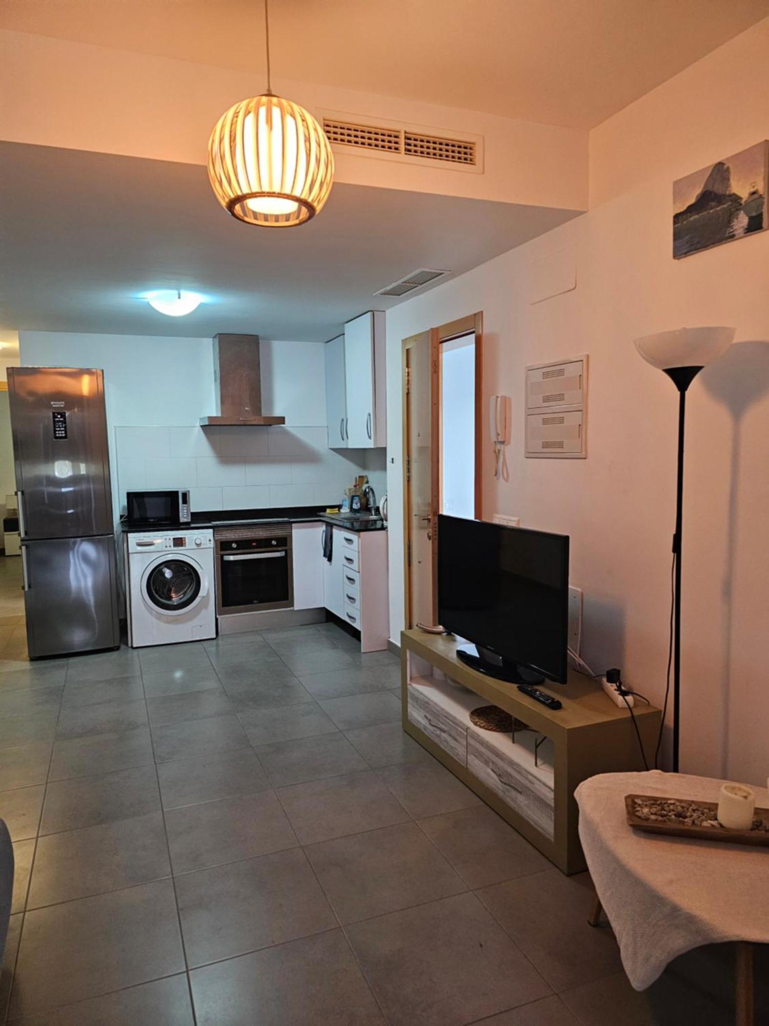 Near Moraira Apartment In Benitachell 2 ภายนอก รูปภาพ