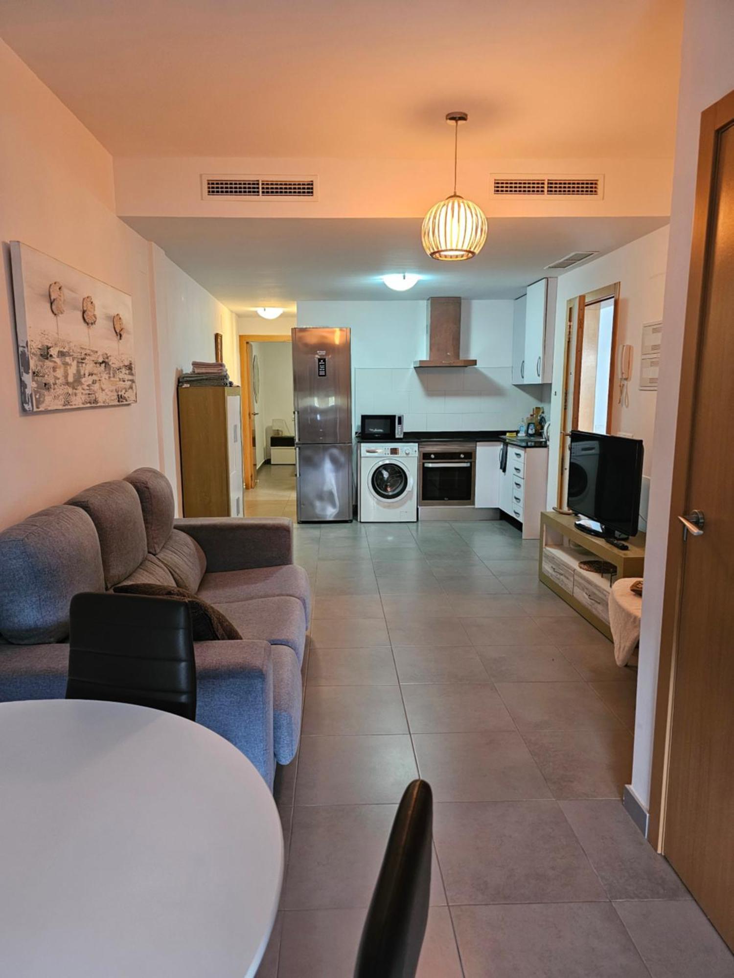Near Moraira Apartment In Benitachell 2 ภายนอก รูปภาพ