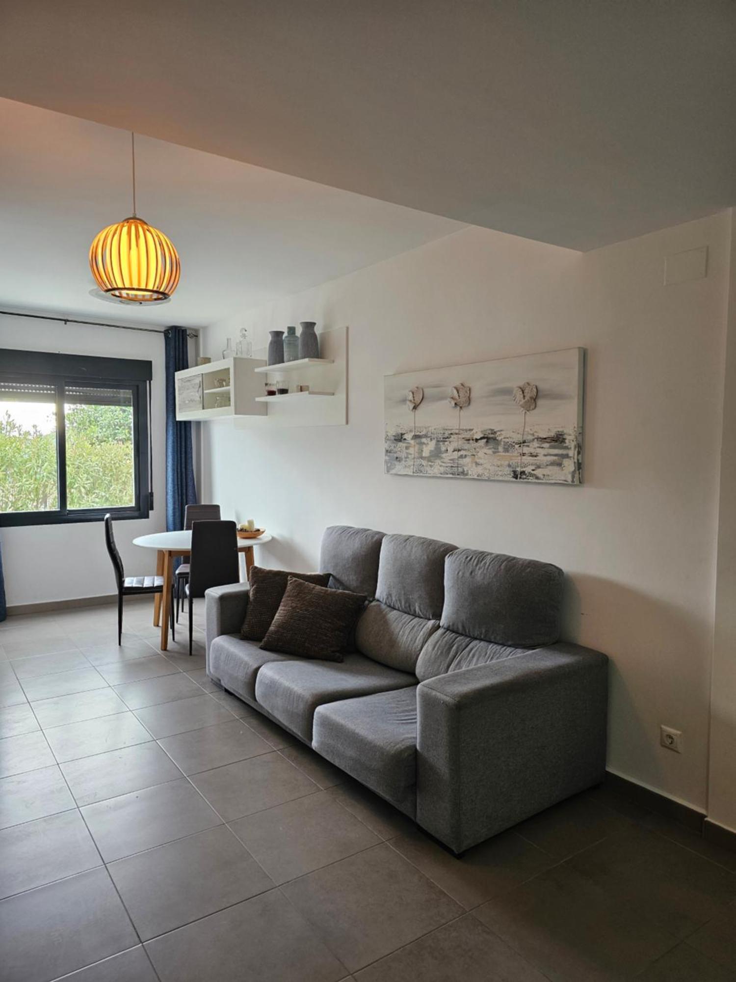 Near Moraira Apartment In Benitachell 2 ภายนอก รูปภาพ